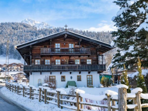 Landhaus Ammer, Oberndorf In Tirol